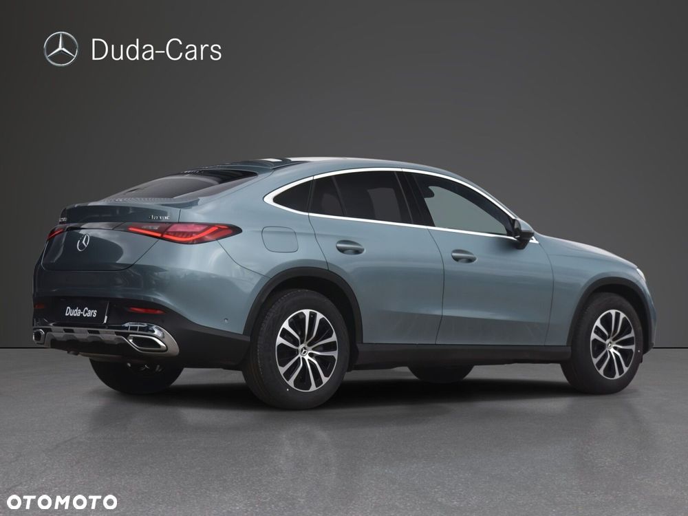 Mercedes-Benz GLC - 2