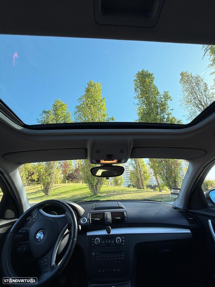 BMW 120 - 12