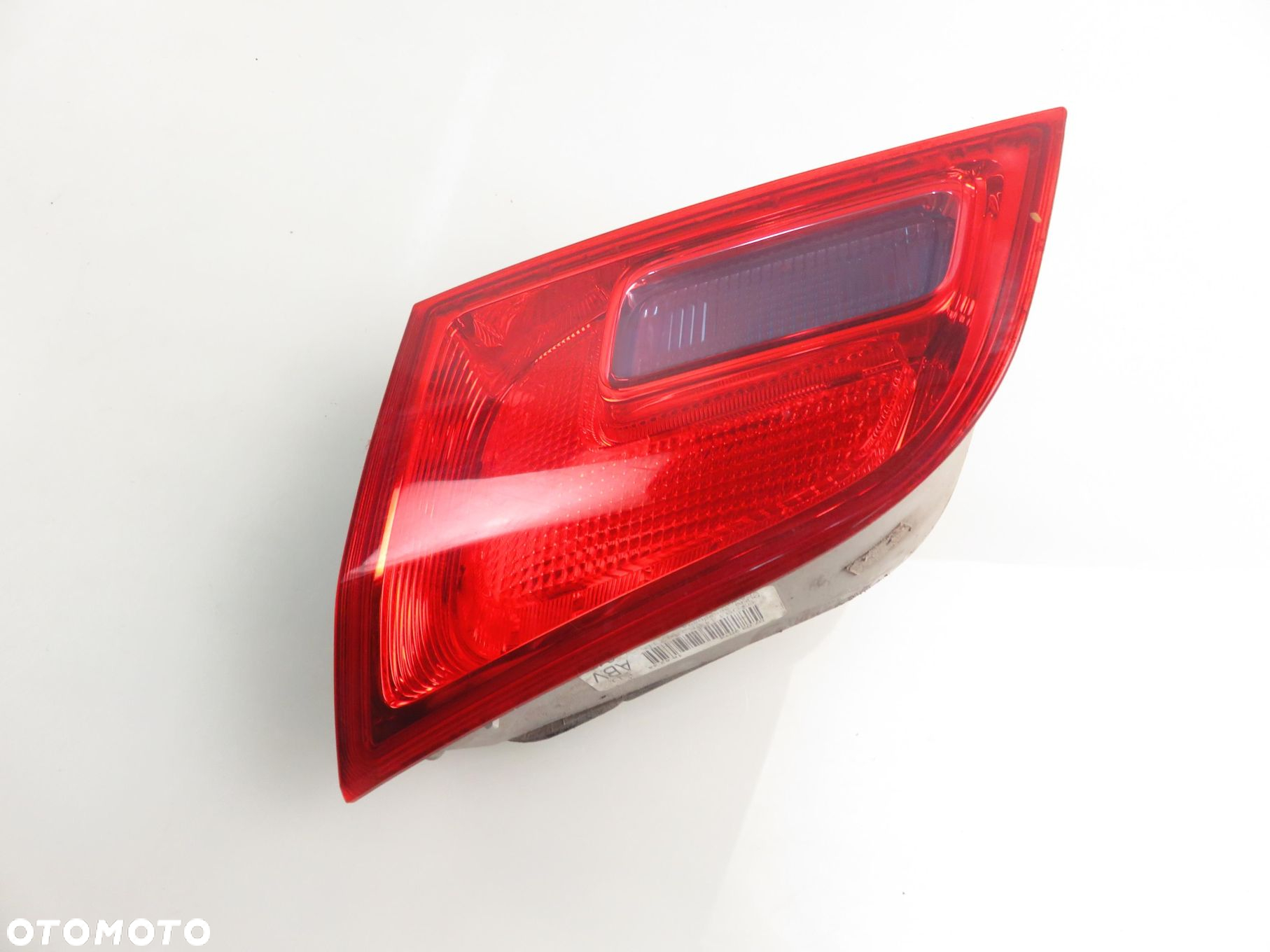 LAMPA PRAWA TYLNA KLAPA OPEL ASTRA IV J Sports Tourer (P10) 13282247 - 9
