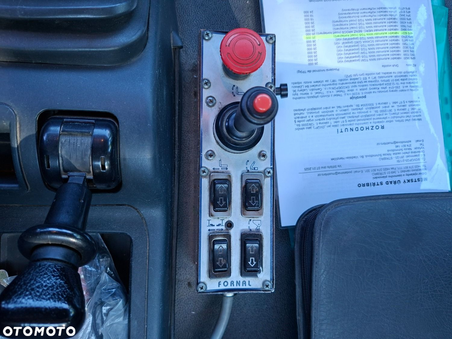 MAN Tgs 26.440 6X4 Bl - 24