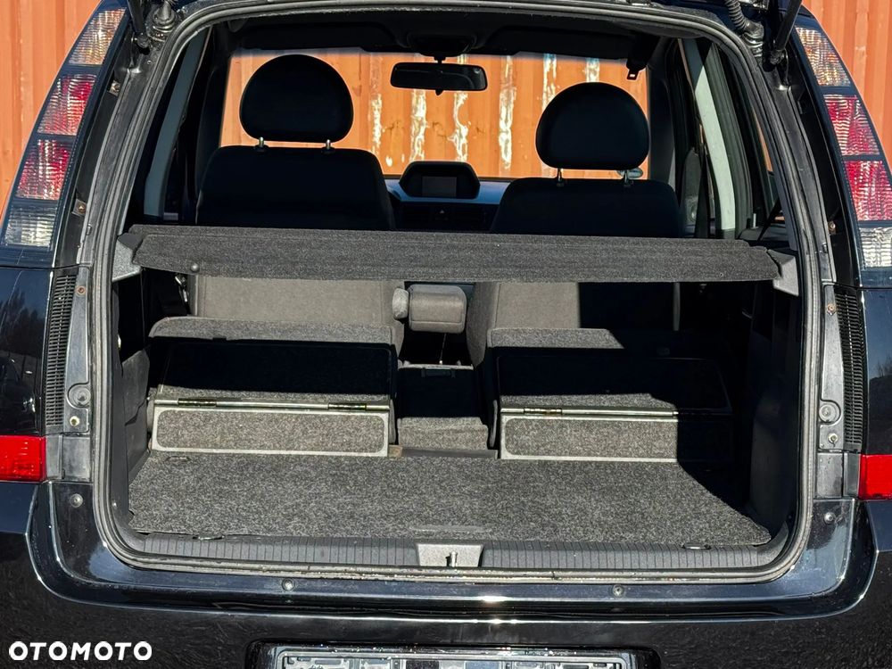 Opel Meriva 1.6 Enjoy - 30