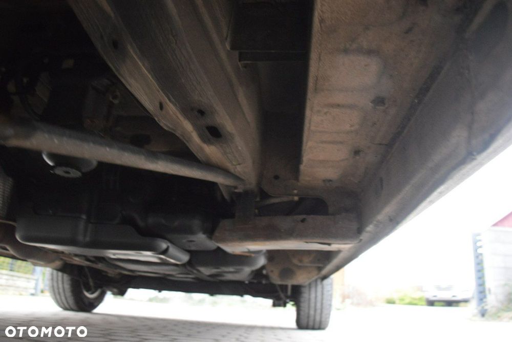 Renault Trafic ENERGY Combi Expression - 23