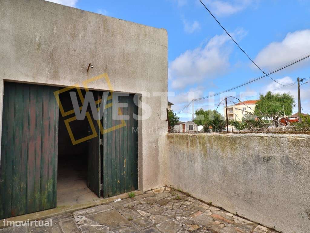 Garagem de 24m2 para venda - Ideal também para armazém - EXCLUSIVO ... - Grande imagem: 3/16