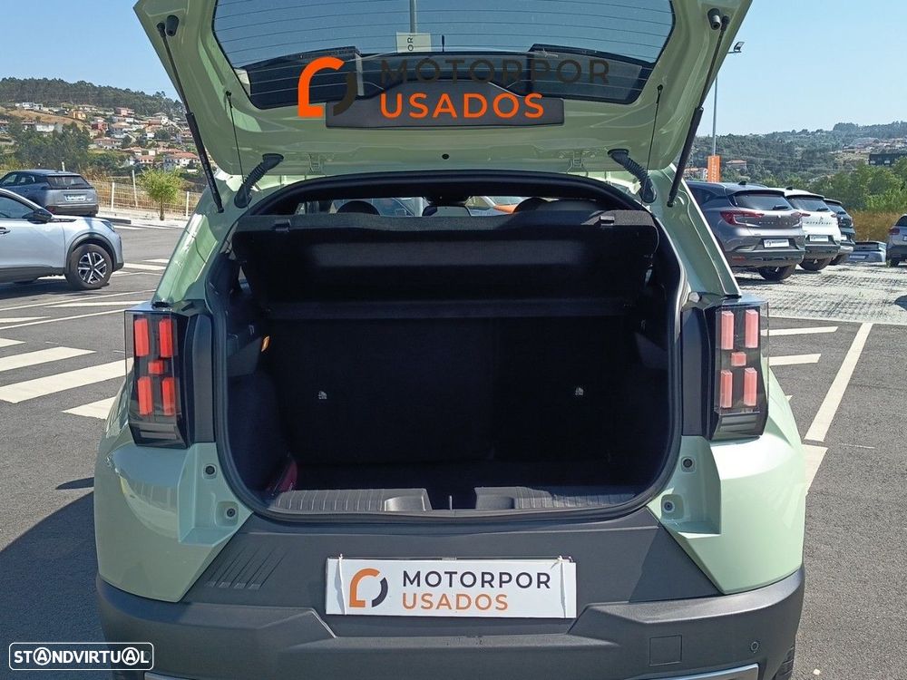 Fiat Grande Panda 1.2 Hybrid Business Edition eDCT - 6
