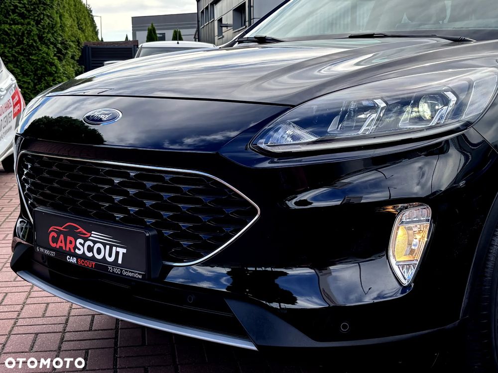 Ford Kuga 1.5 EcoBoost COOL&CONNECT - 5