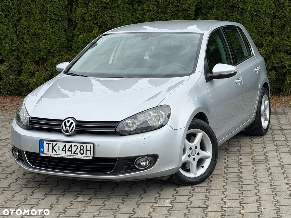 Volkswagen Golf 1.4 TSI Team - 7