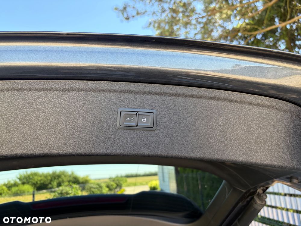 Audi Q5 50 TDI quattro tiptronic S line business - 37