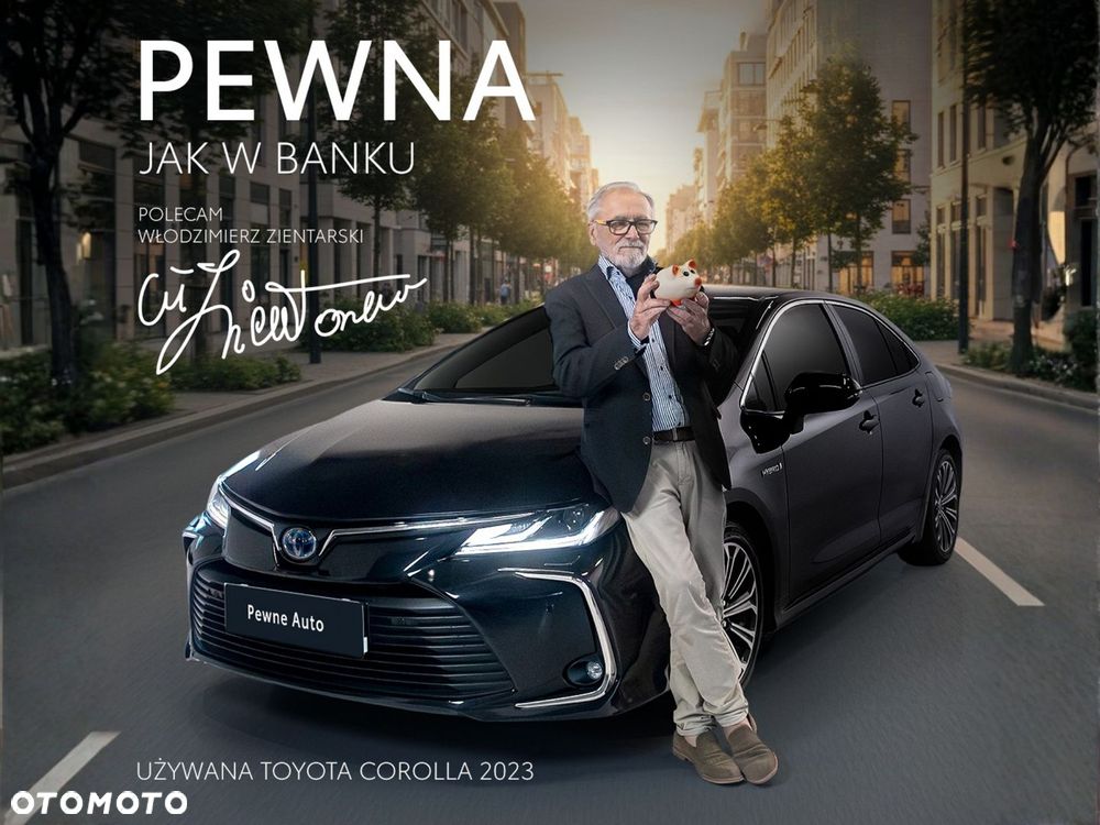 Toyota Corolla 1.8 Hybrid Style - 6