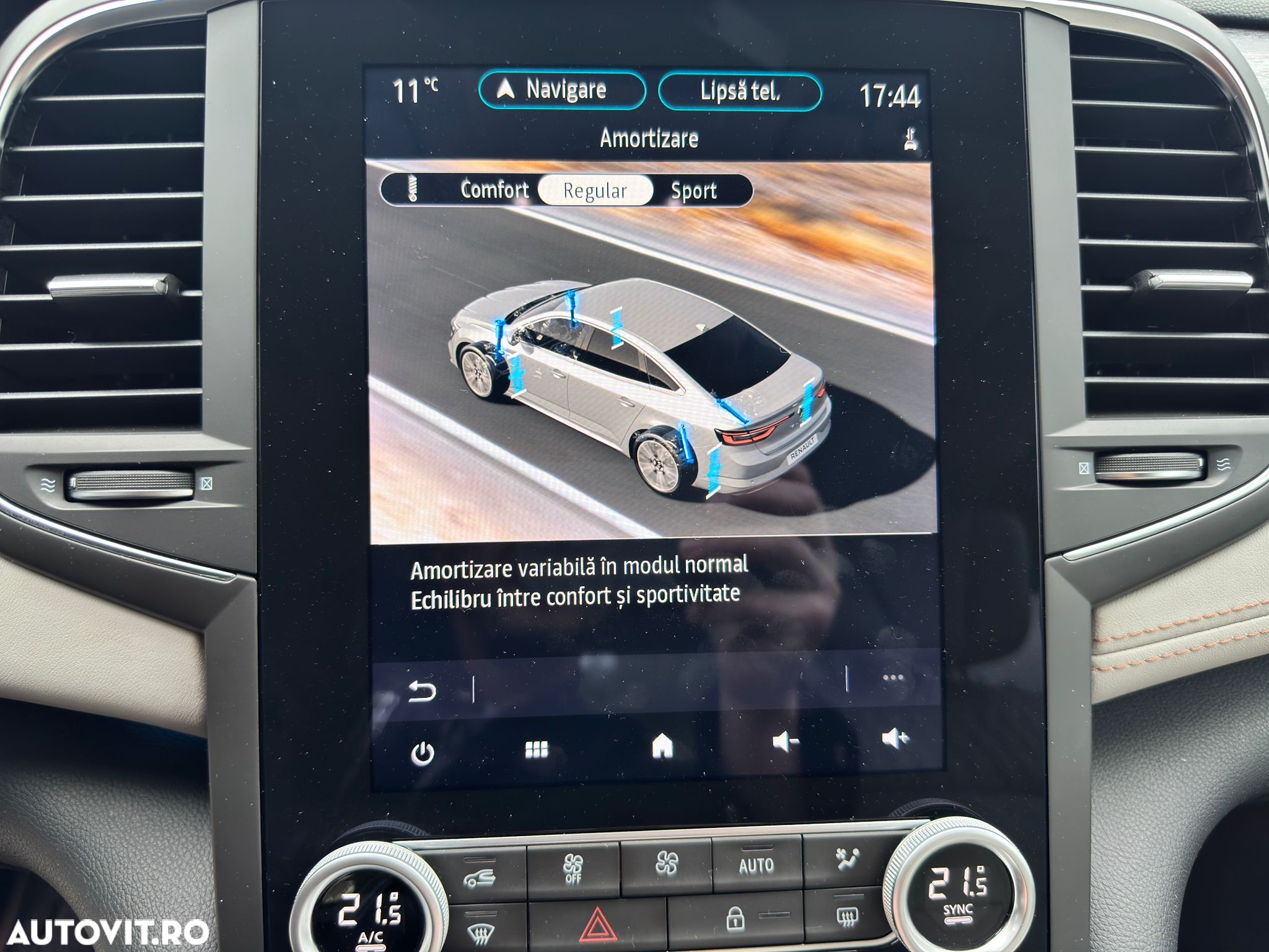 Renault Talisman - 27