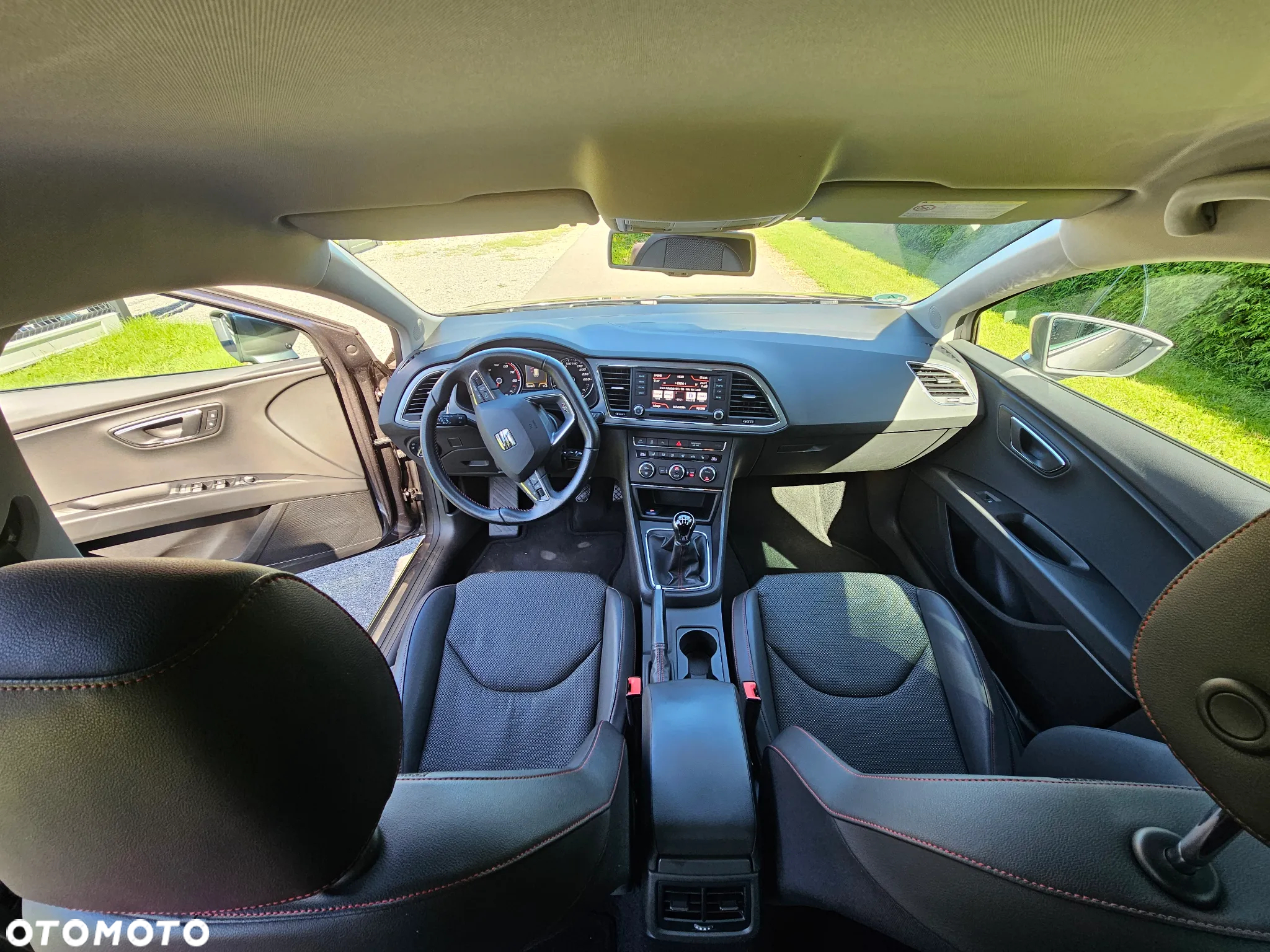 Seat Leon ST 1.4 TSI Start&Stop FR - 5