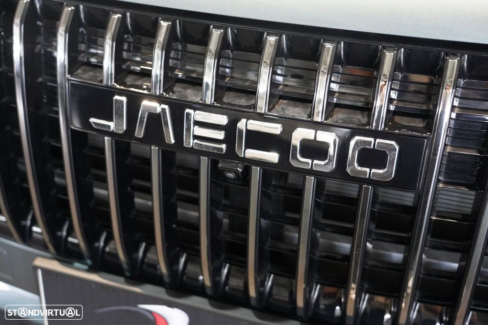 Jaecoo 7 - 35