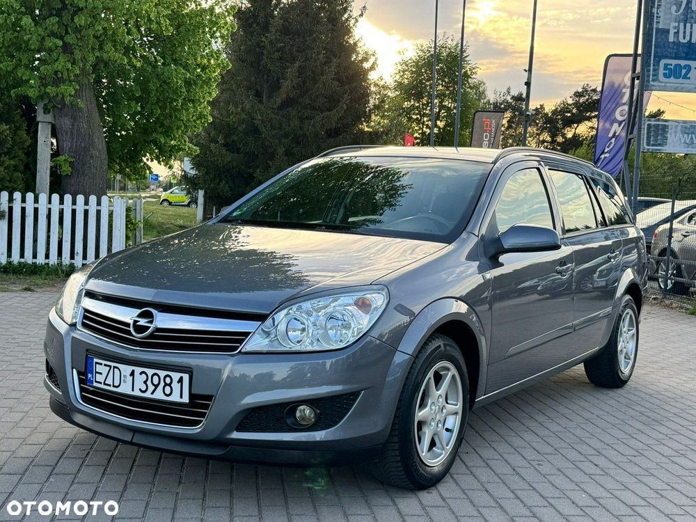 Opel Astra - 3