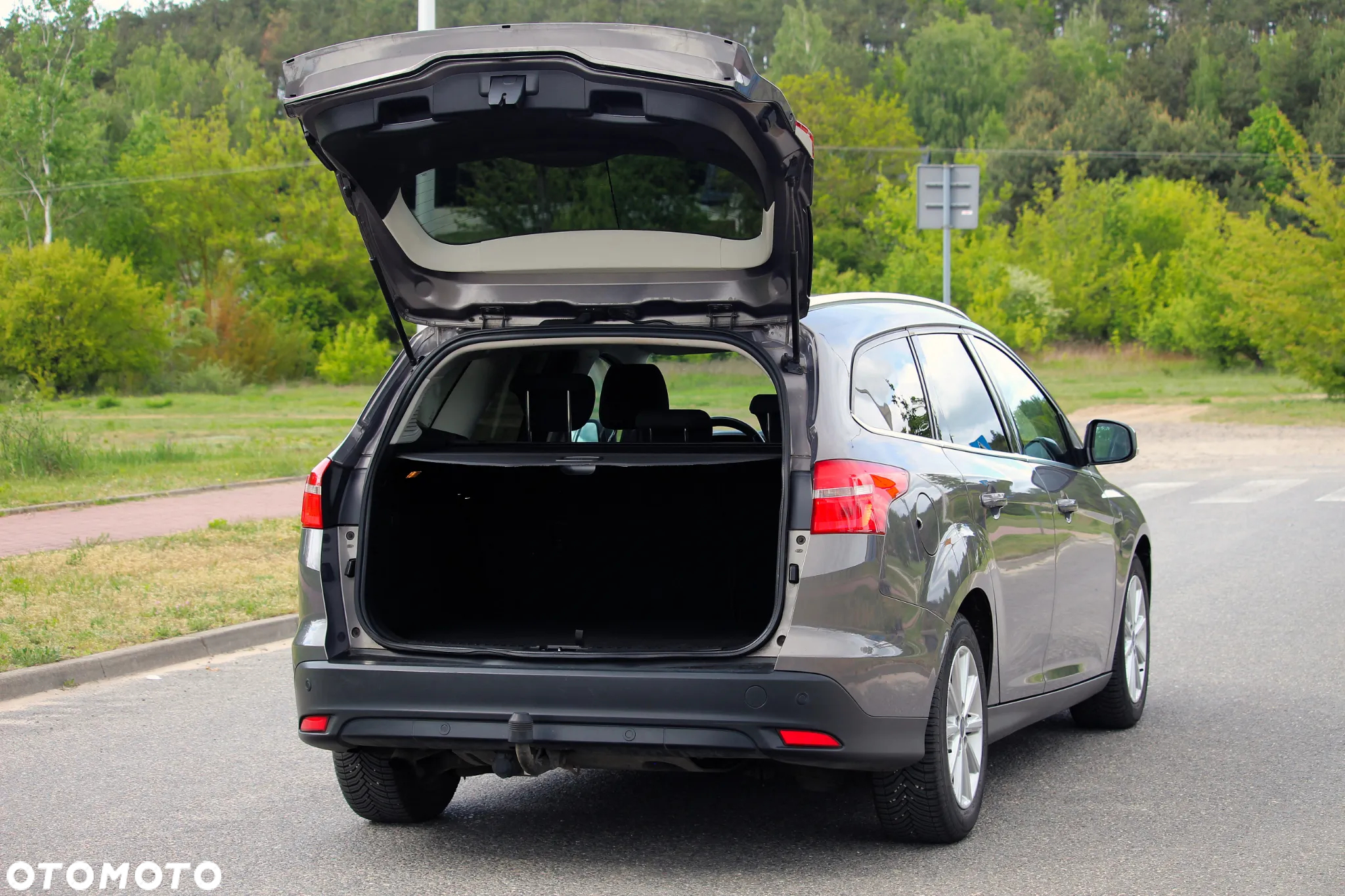 Ford Focus - 10