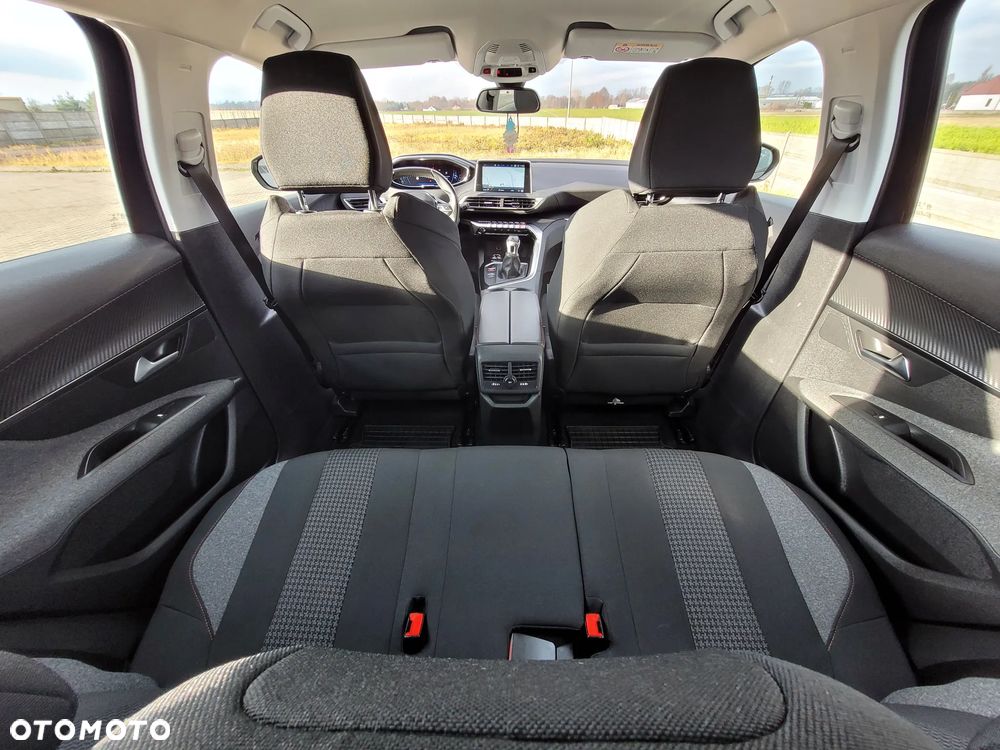 Peugeot 3008 BlueHDi 130 Stop & Start Crossway - 20