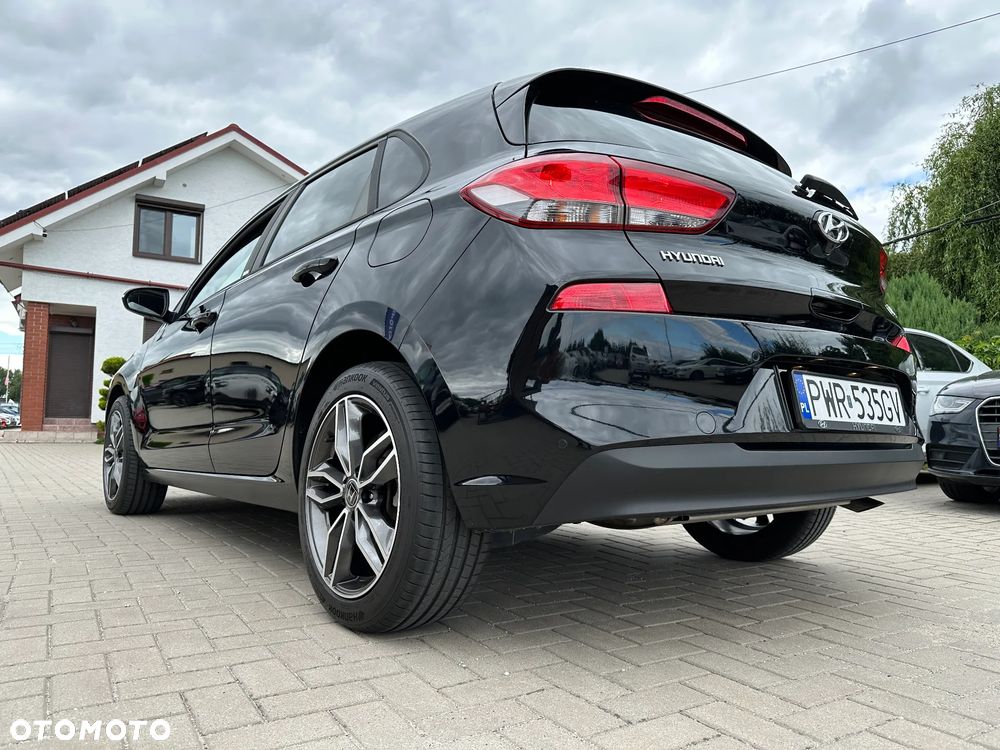 Hyundai i30 - 34