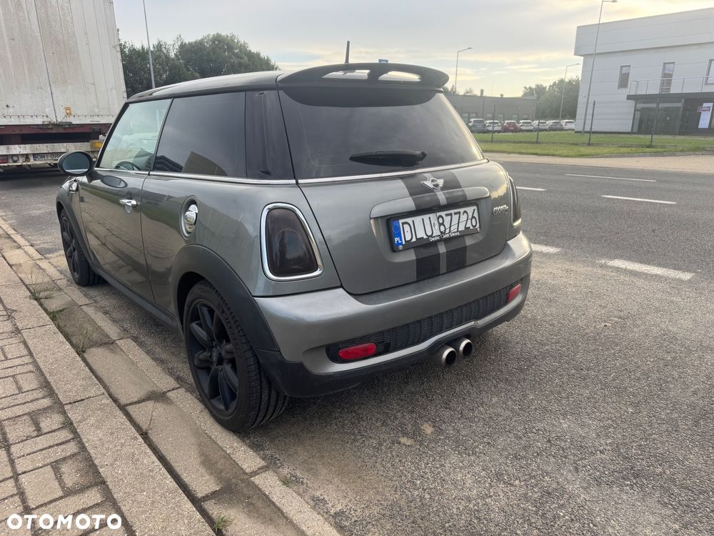 MINI Cooper S Standard - 4