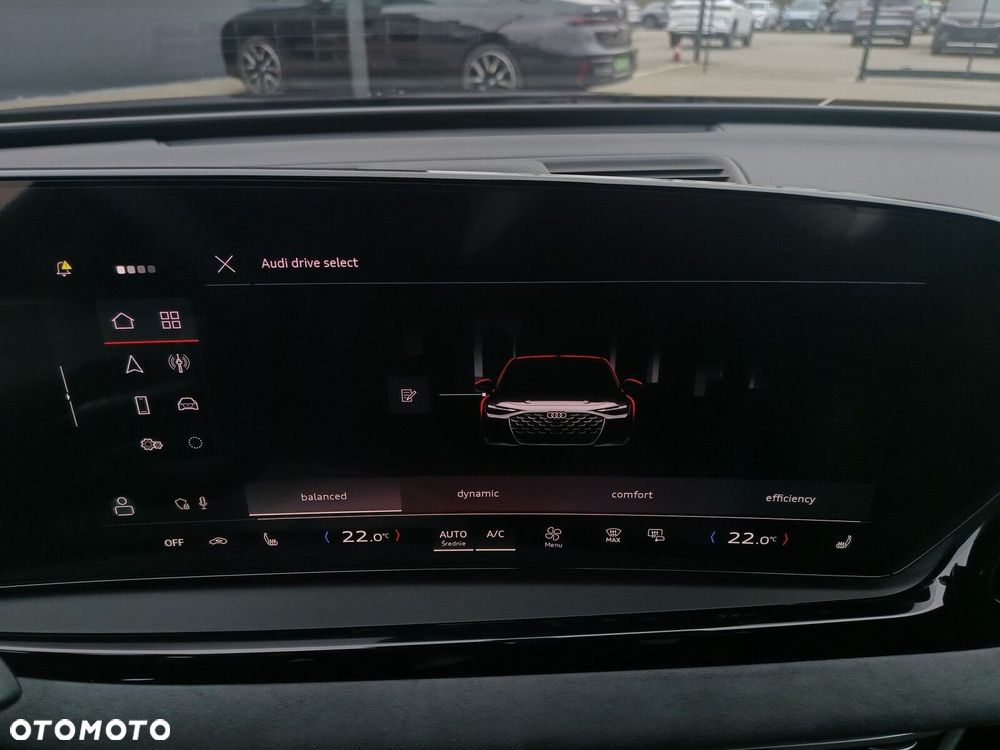 Audi A6 Avant TDI mHEV Quattro S tronic - 22