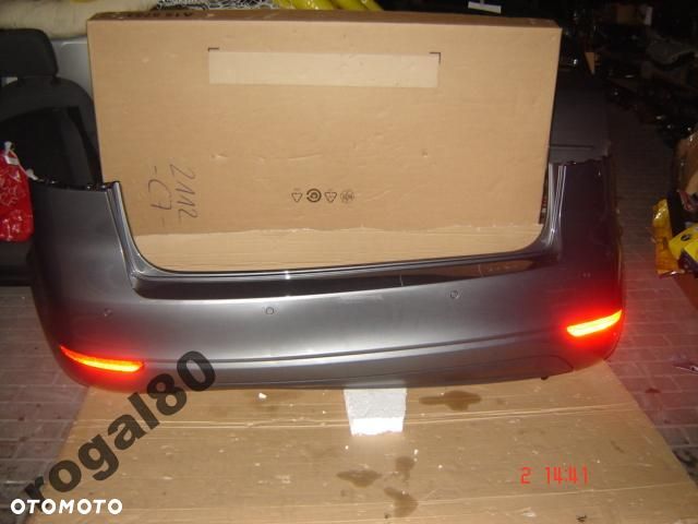 VW GOLF PLUS POD KOLOR NOWY LD7R IDEAŁ - 1