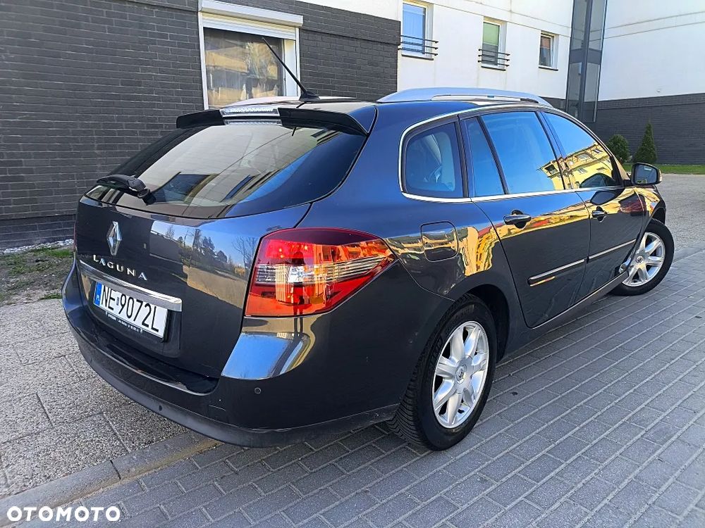 Renault Laguna 2.0 16V 140 Expression - 7