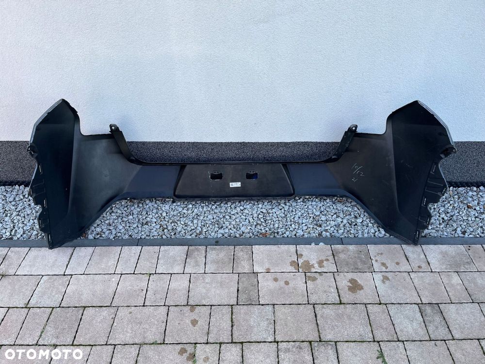 ZDERZAK TYŁ LEXUS UX 18r 52159-76130 - 5