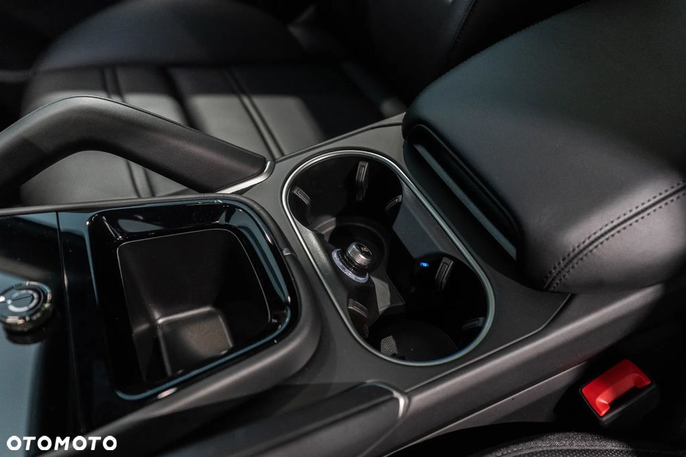 Porsche Cayenne Turbo E-Hybrid PHEV - 30