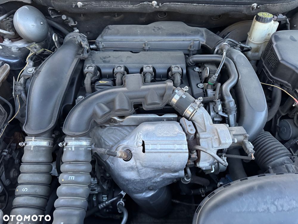 Citroën C5 1.6 THP 16V Exclusive - 39