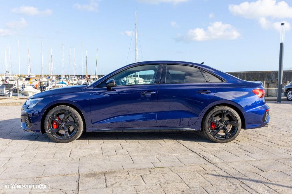 Audi S3 S tronic - 12