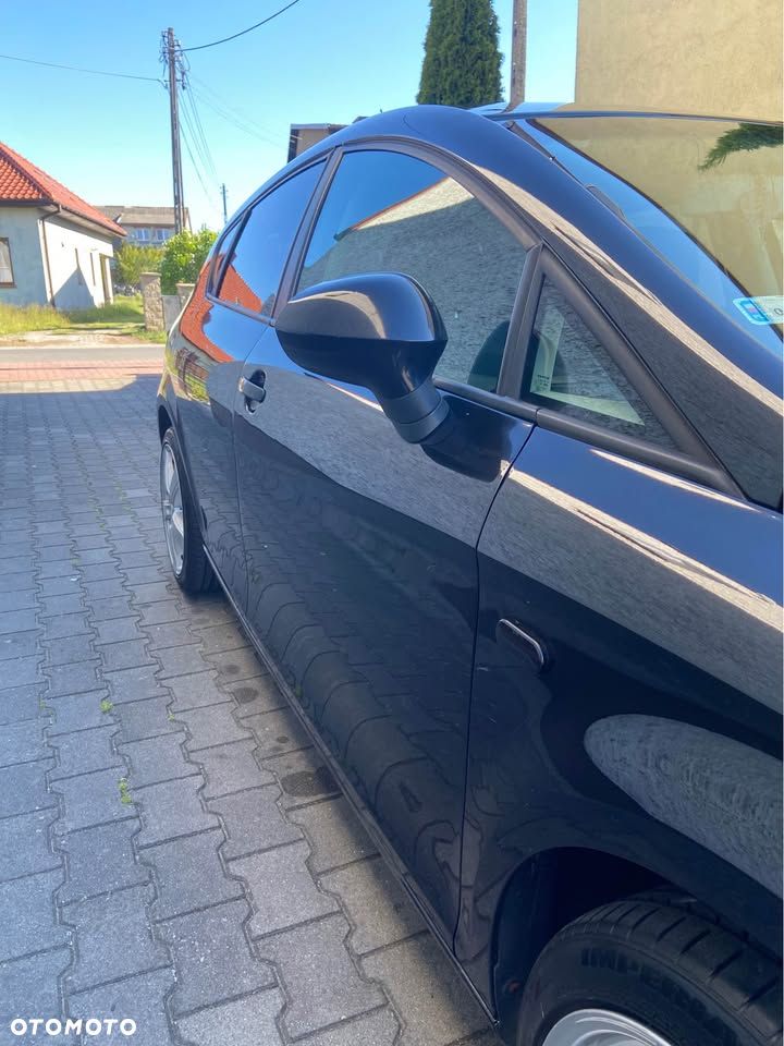 Seat Leon 2.0 TDI DPF Sport - 7