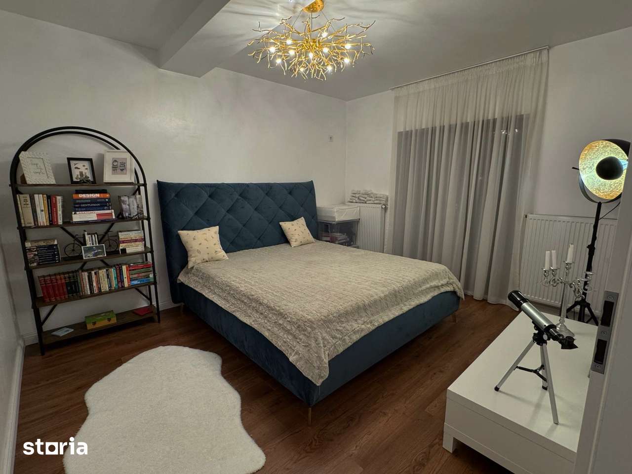 Casă individuală complet mobilată și utilată - Perla Residence - Imagine principală: 4/10