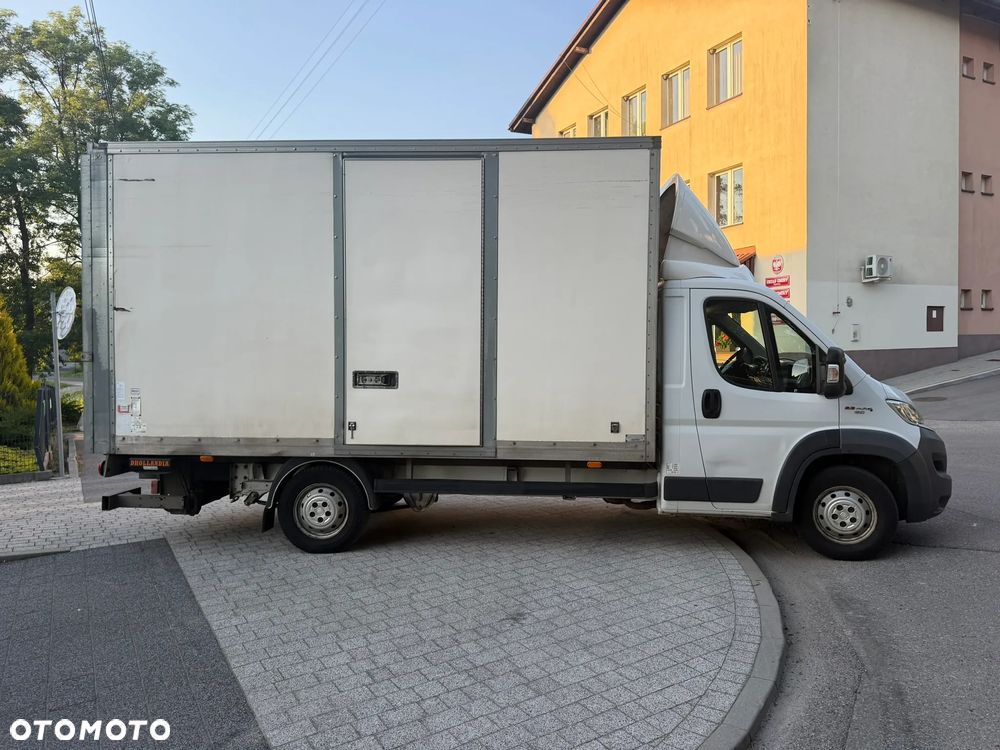 Fiat DUCATO - 3
