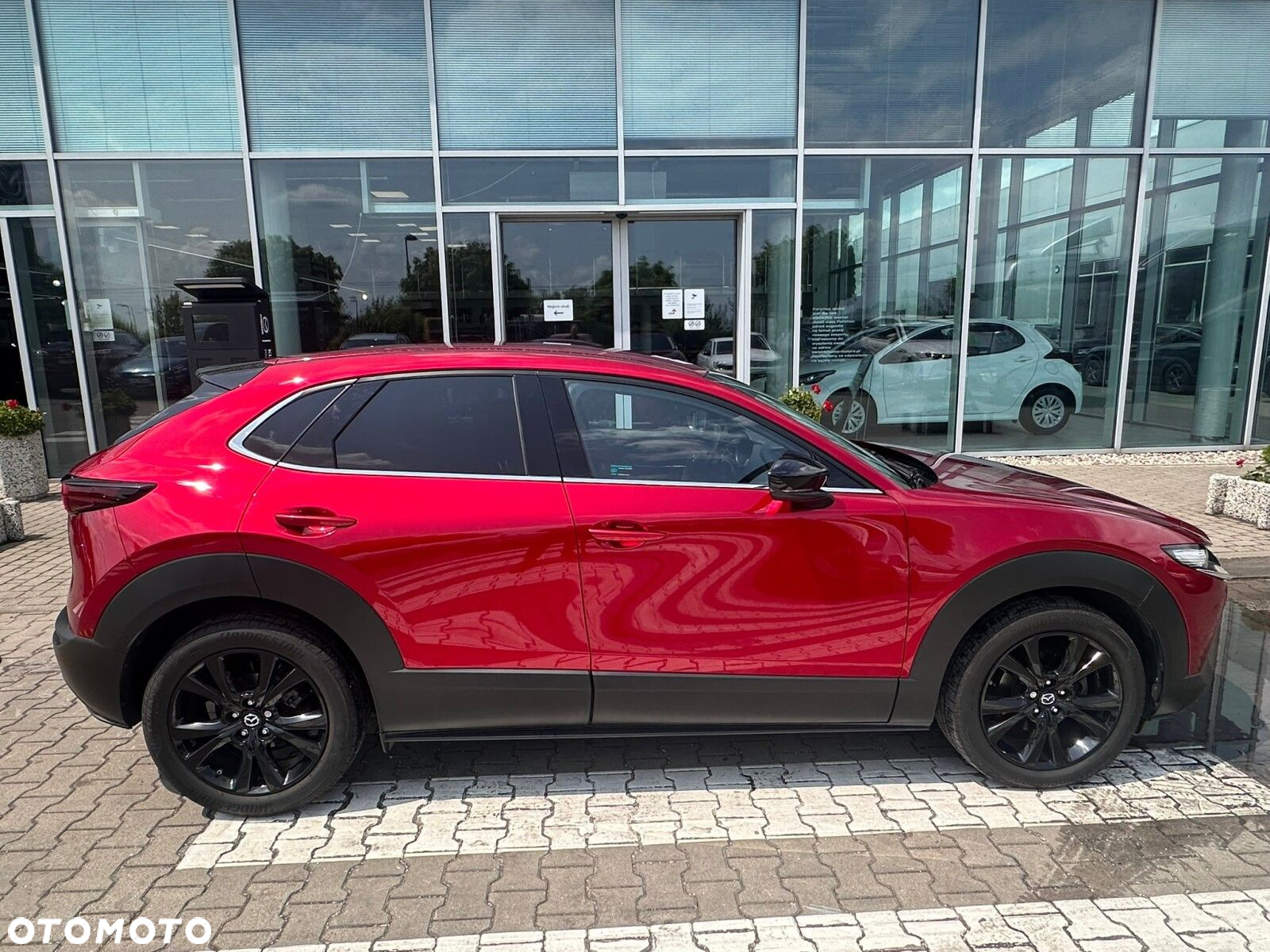 Mazda CX-30 - 8