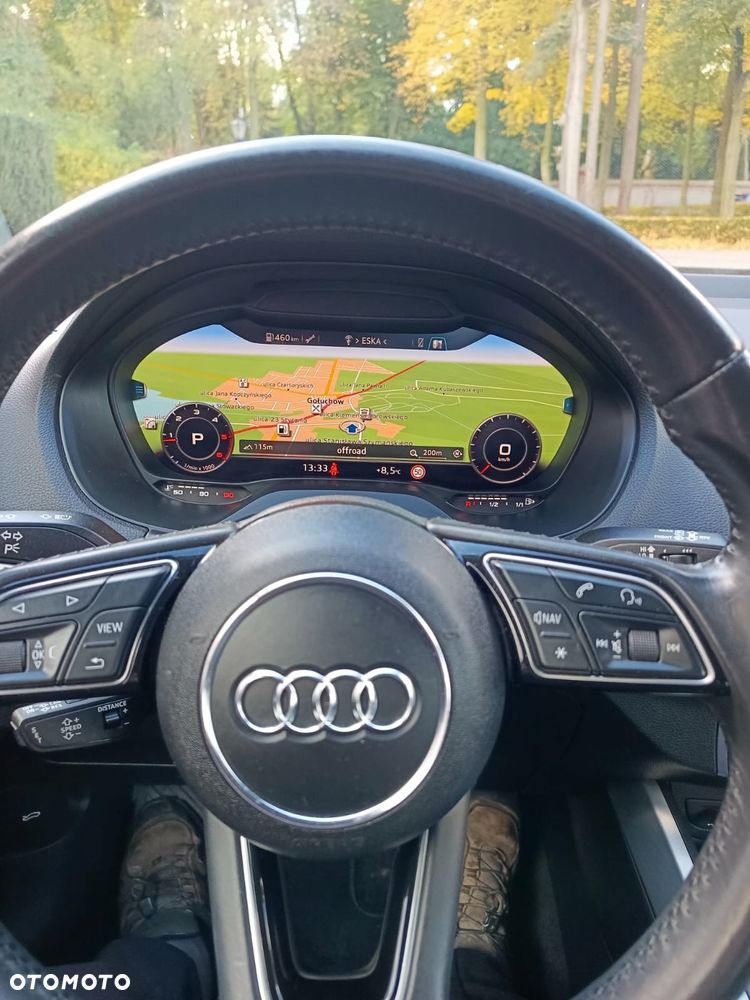 Audi Q2 1.6 TDI S tronic - 13