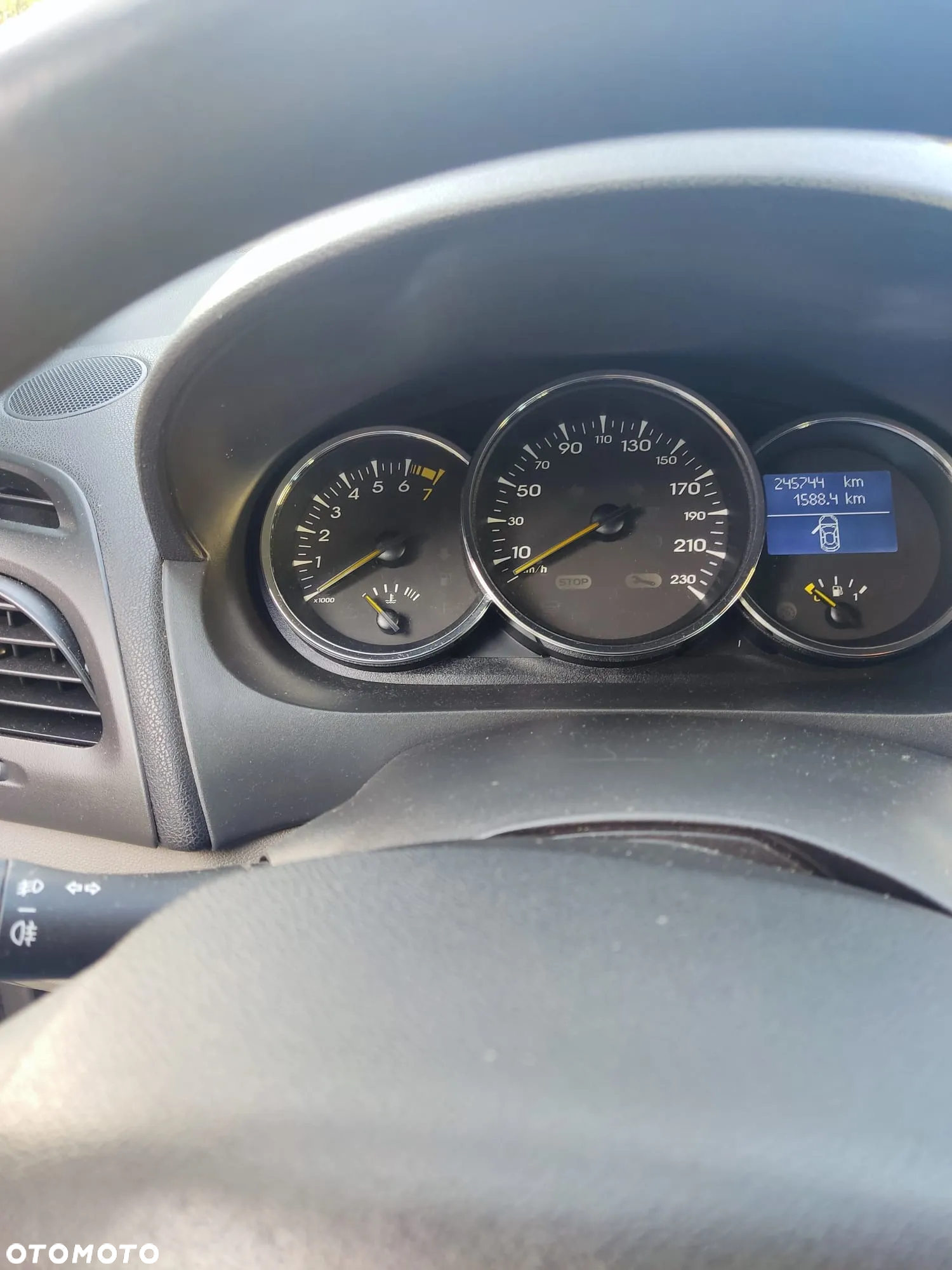Renault Megane - 10