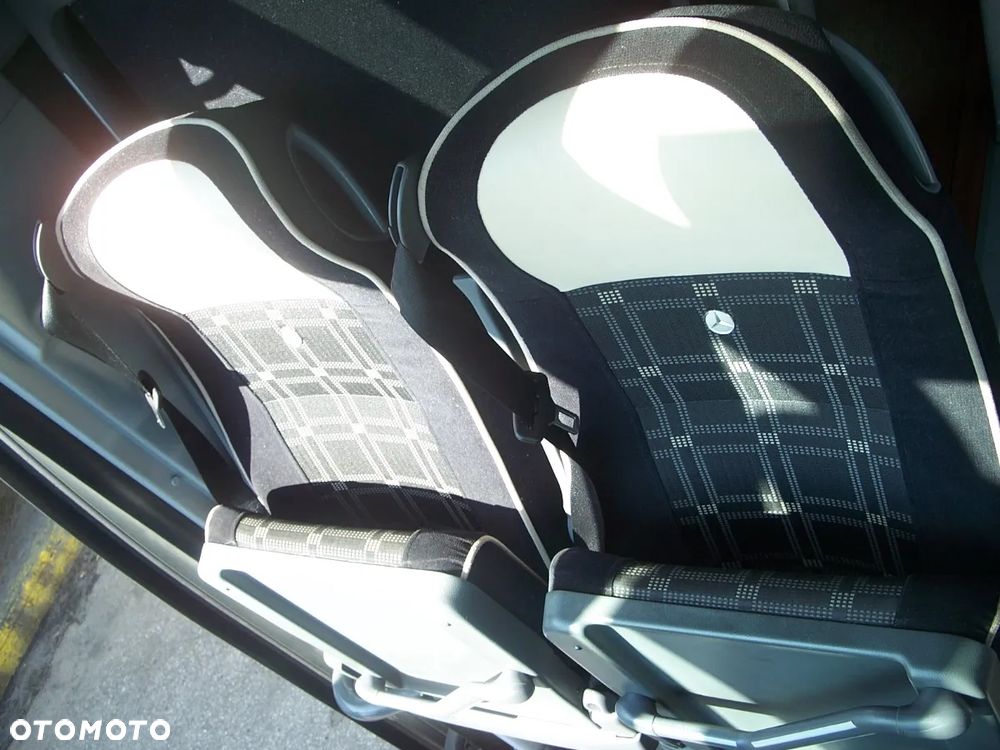 Mercedes-Benz TRAVEGOL 17RHD - 19