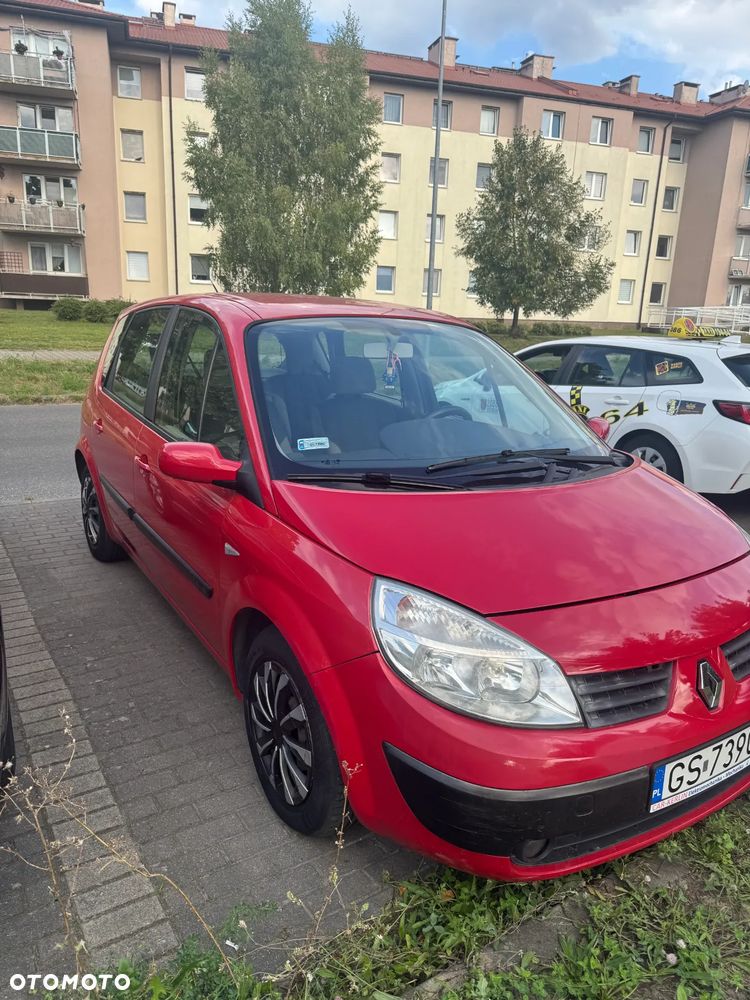 Renault Scenic - 3