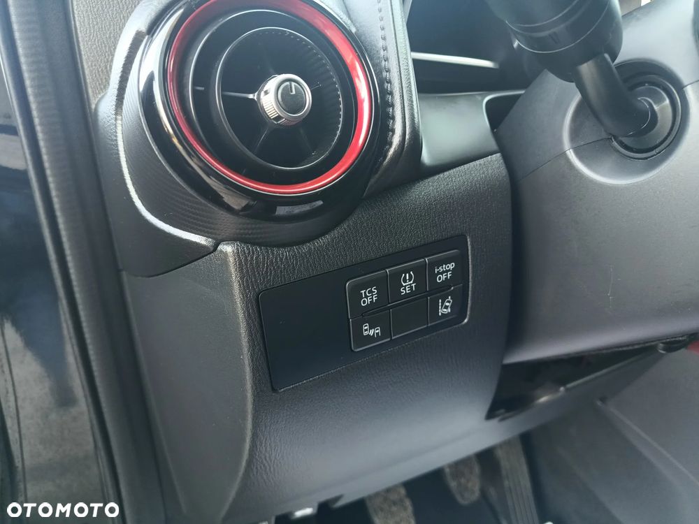 Mazda CX-3 SKYACTIV-G 120 FWD Exclusive-Line - 20