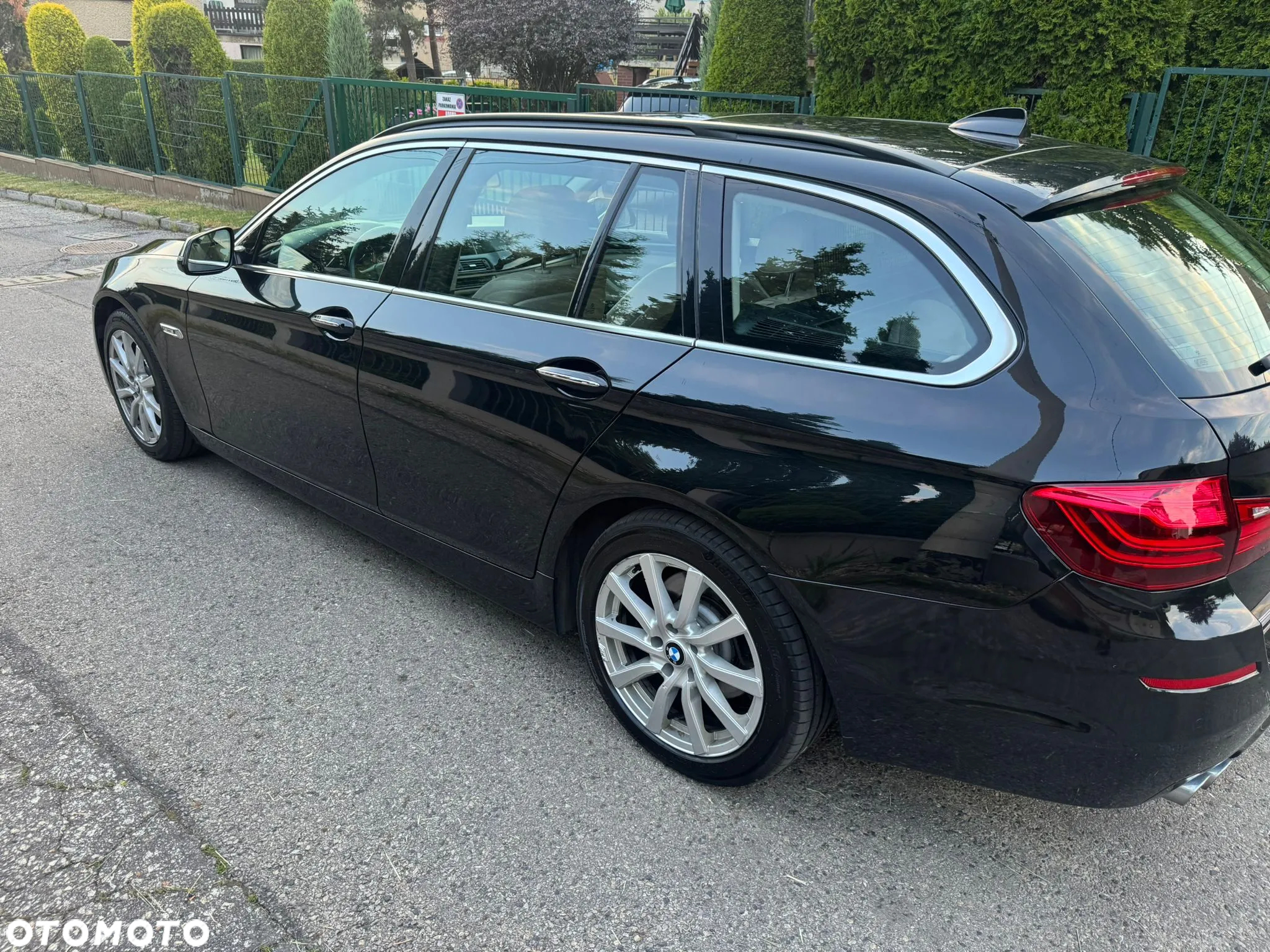BMW Seria 5 - 15