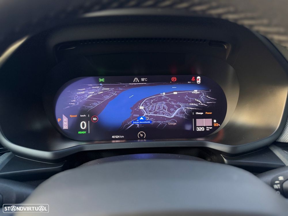 Polestar 2 Single Motor 64kWh - 22