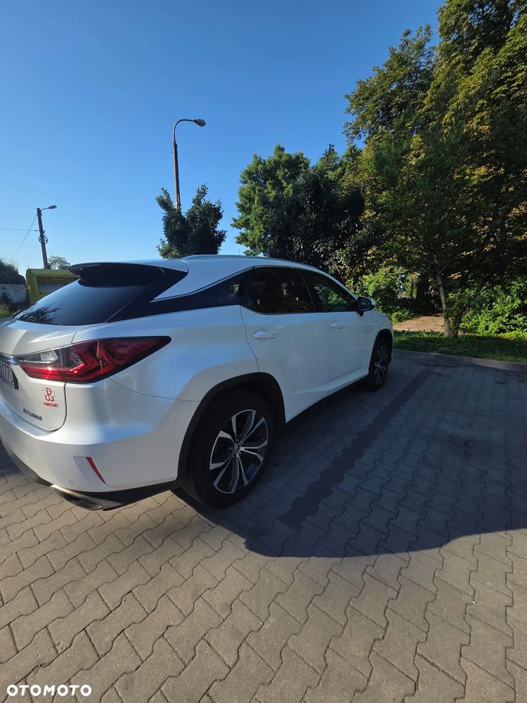 Lexus RX 200t / 300 Prestige - 19