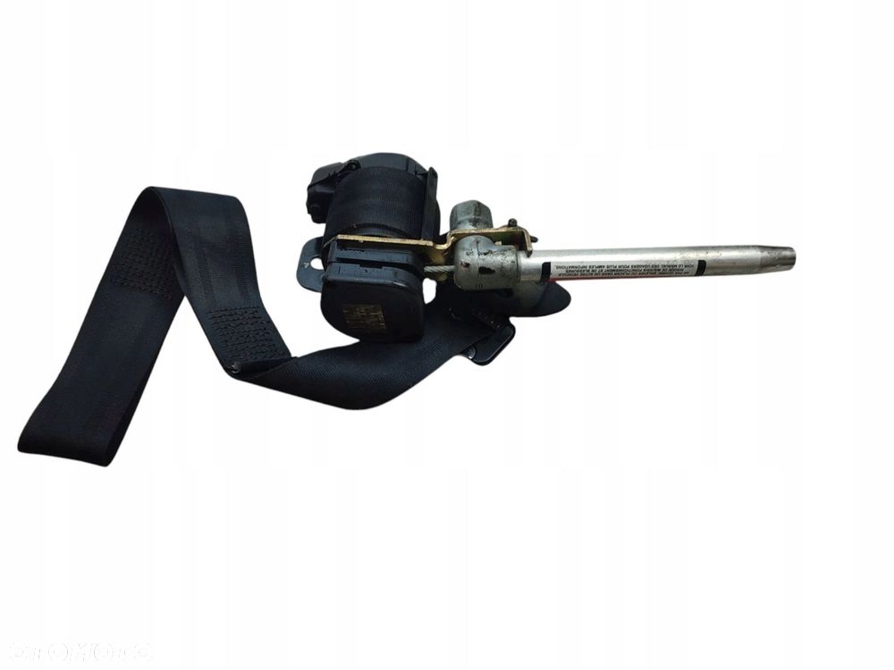 PAS BEZPIECZEŃSTWA LEWY PRZÓD SAAB 9-3 I (1998-2002) 570188700G - 1