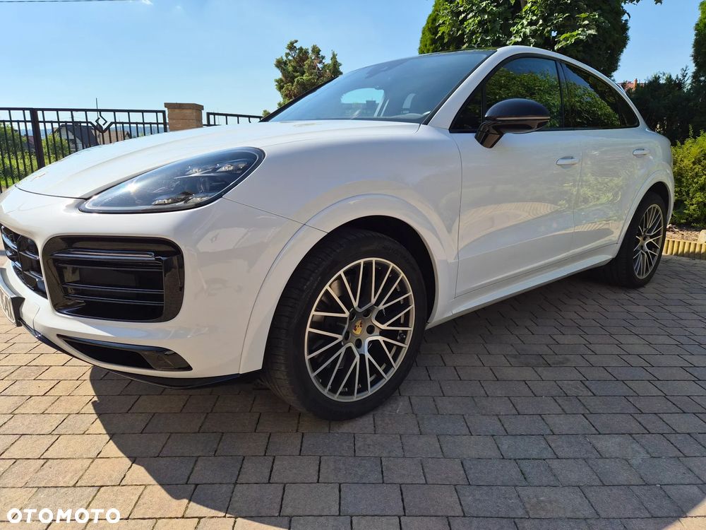 Porsche Cayenne S Platinum Edition - 3