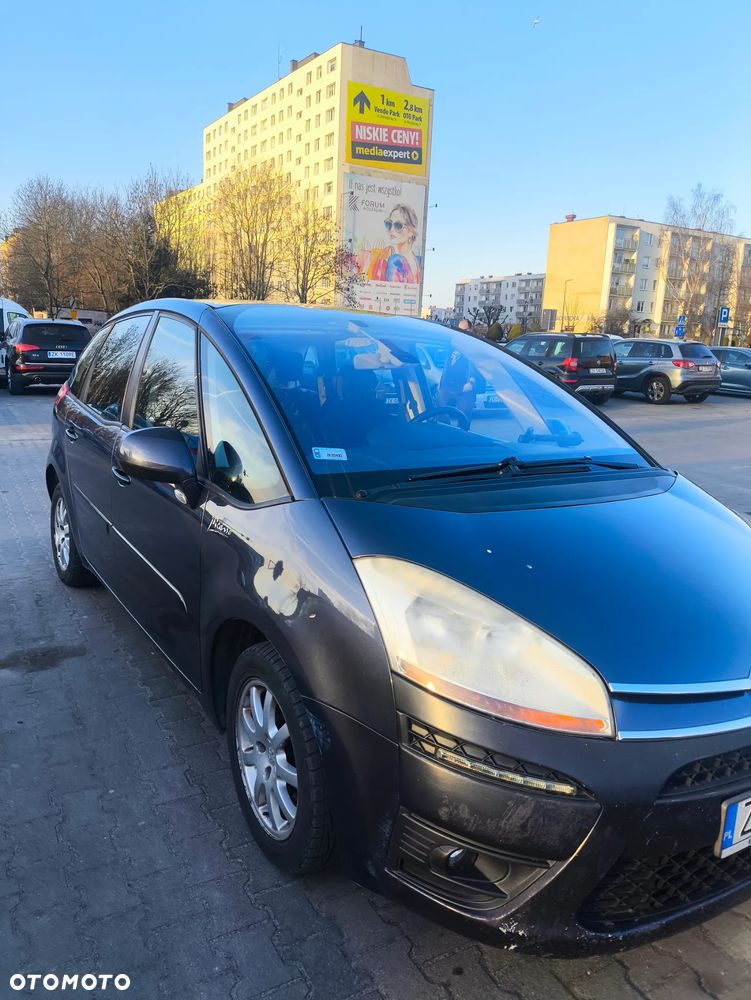 Citroën C4 Picasso 1.6 HDi Impress - 12