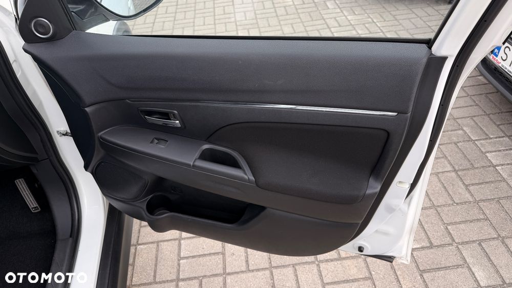 Mitsubishi ASX 1.6 Instyle AS&G - 20