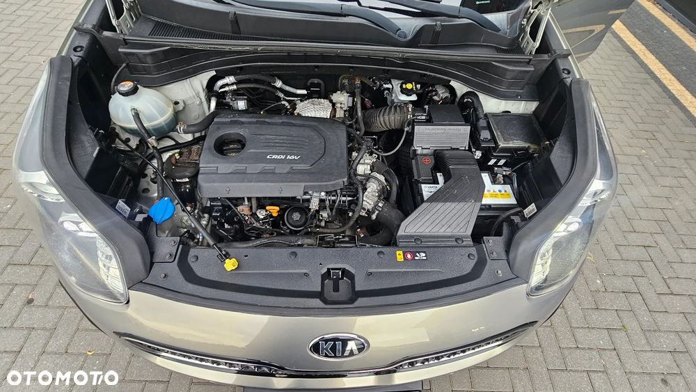 Kia Sportage - 19