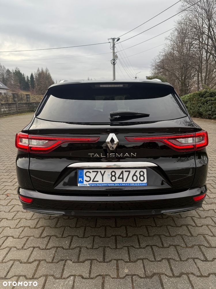 Renault Talisman - 5