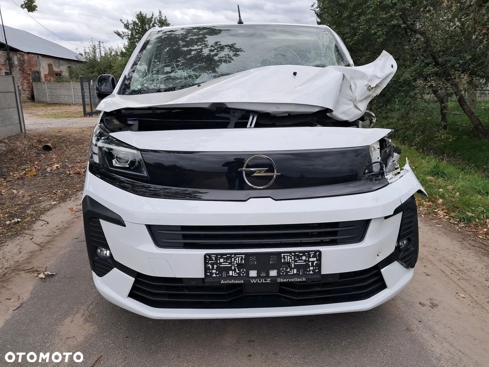 Opel Zafira - 2