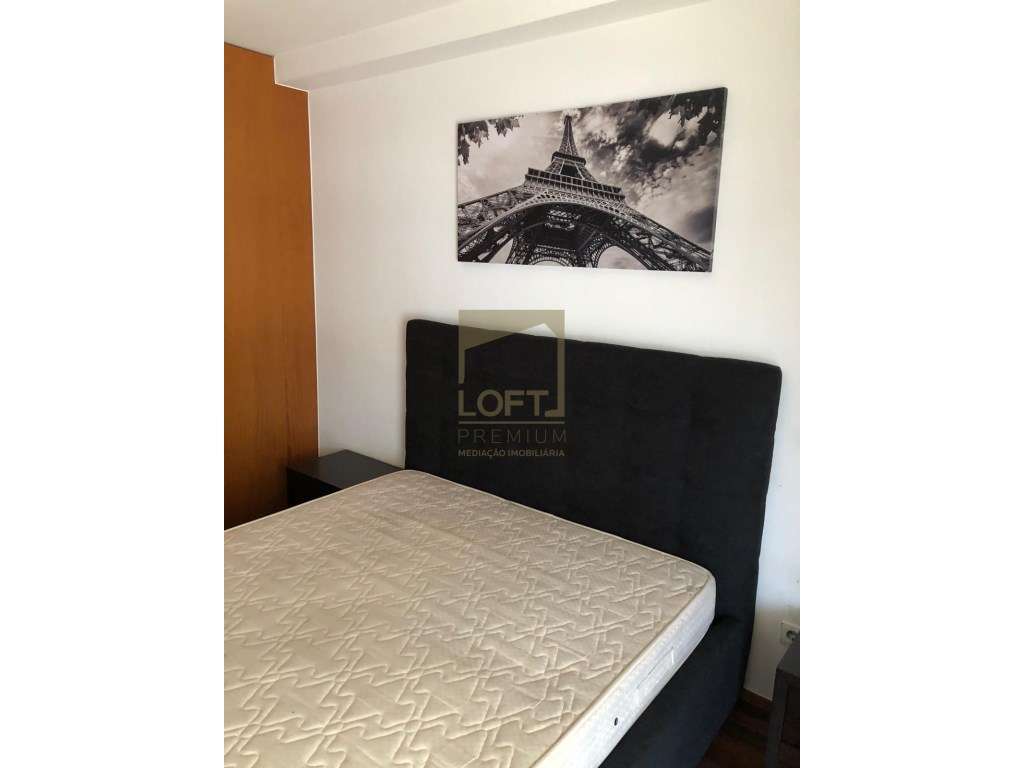 Apartamento T2 Arrendamento Guimarães - Grande imagem: 4/7