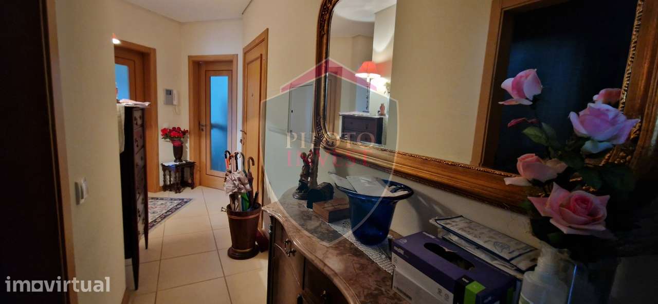 Apartamento T2 Venda em Viseu,Viseu - Grande imagem: 4/14