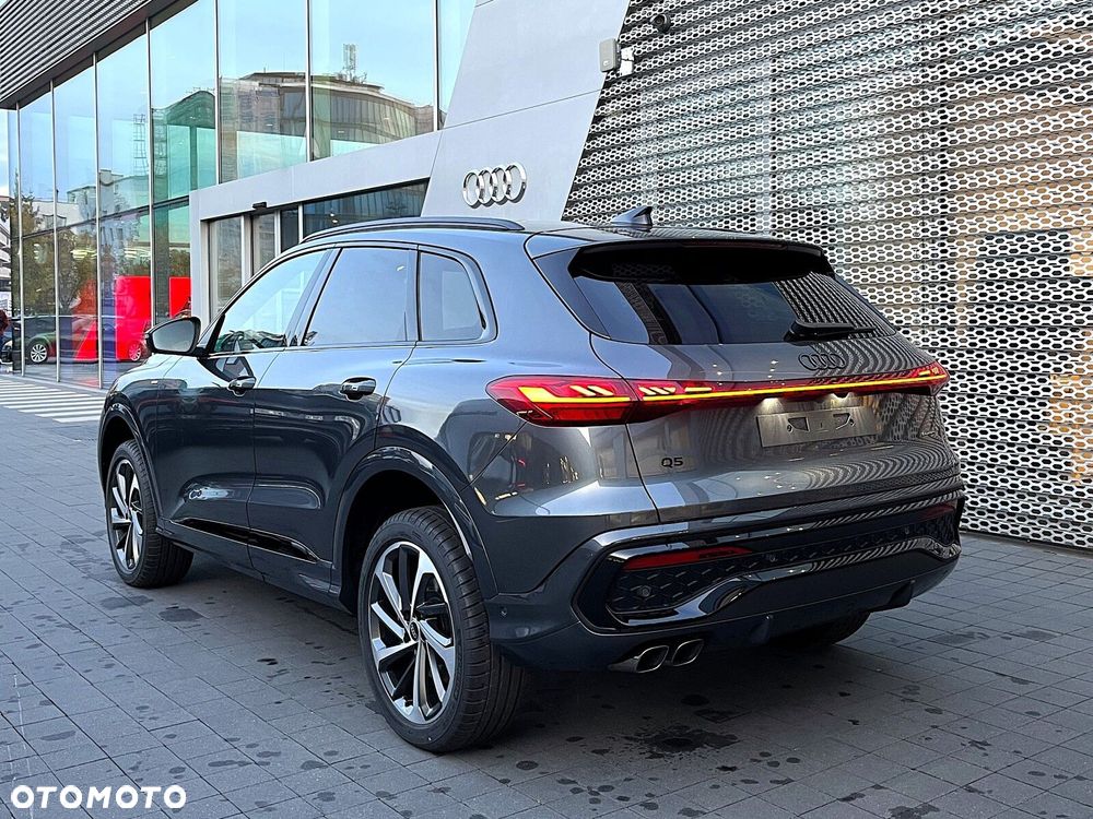 Audi Q5 - 3