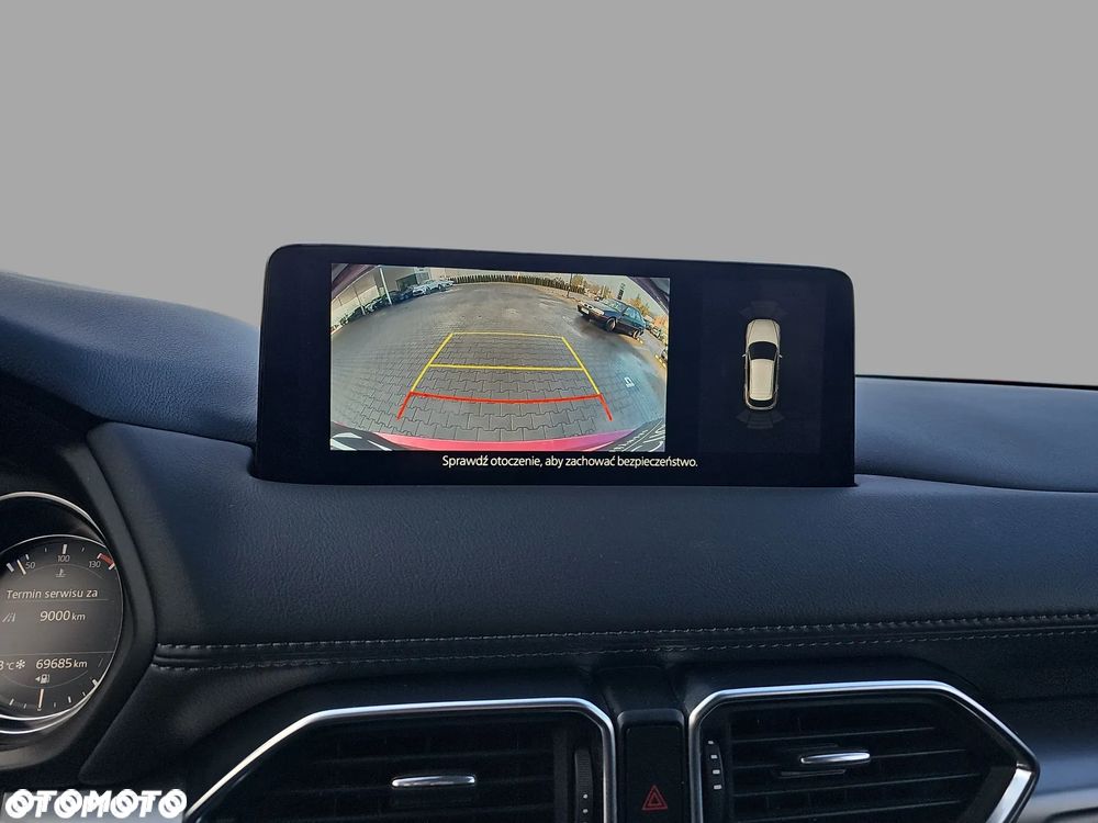 Mazda CX-5 2.0 Kanjo 2WD - 19